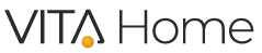 VITAHOME logotipas